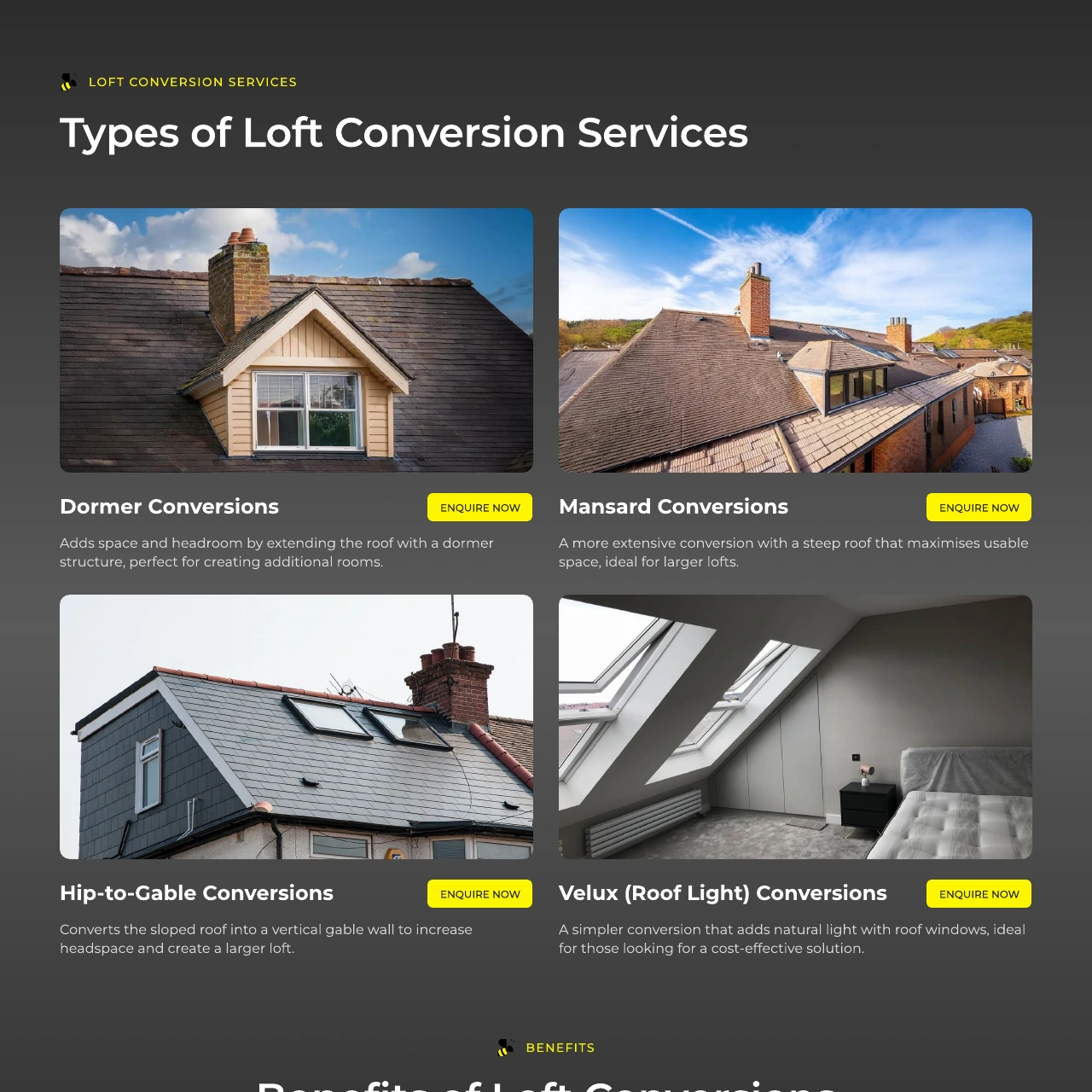 Loft Conversion — Part 2 of 5